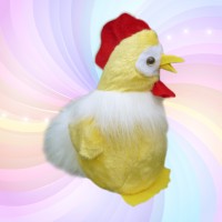 ПЕТУШОК